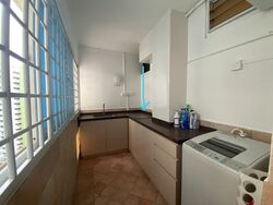 Blk 706 Tampines Sunrise (Tampines), HDB 5 Rooms #570575711